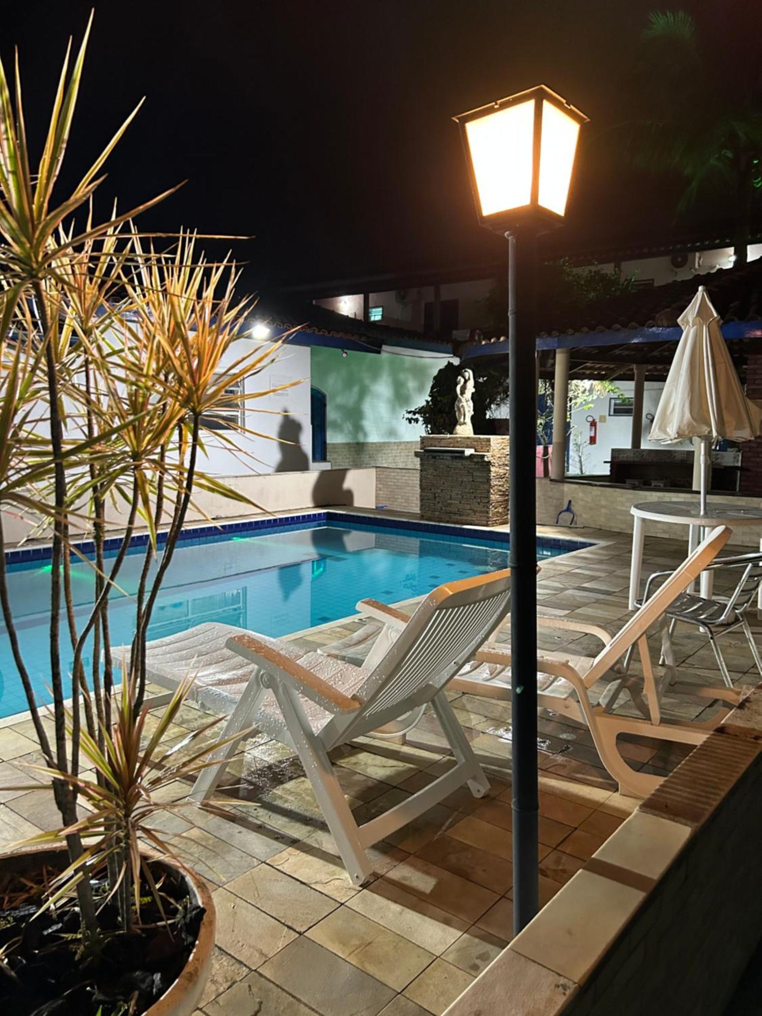 Villa Di Verona Charm Hotel Гуаружа Экстерьер фото