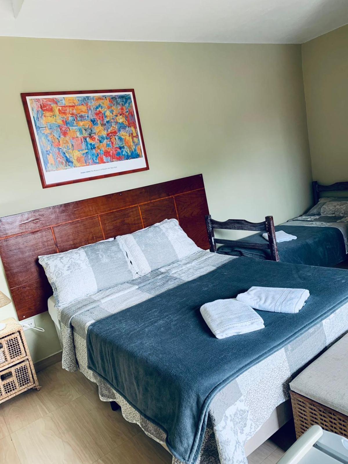 Villa Di Verona Charm Hotel Гуаружа Экстерьер фото