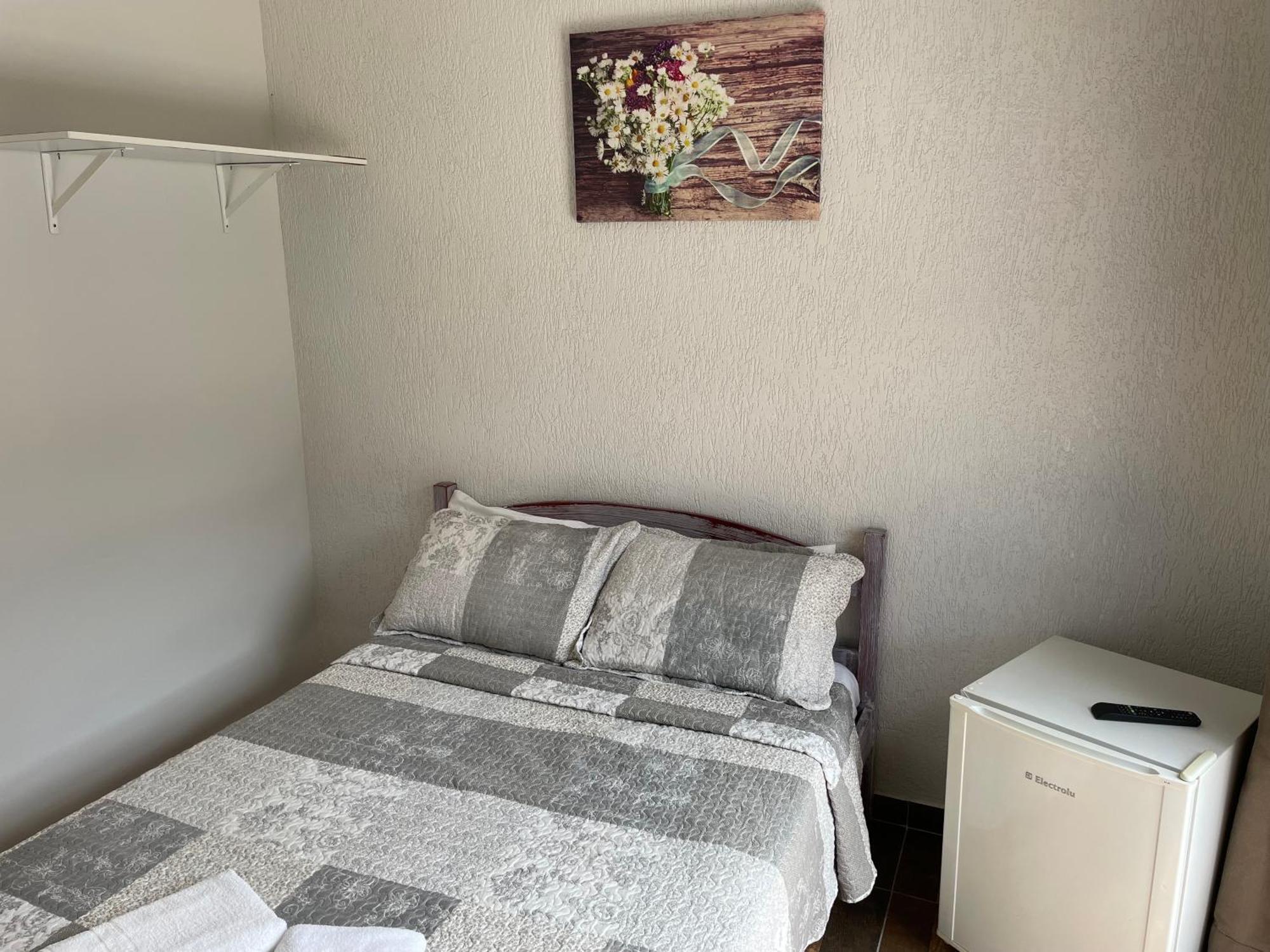 Villa Di Verona Charm Hotel Гуаружа Номер фото