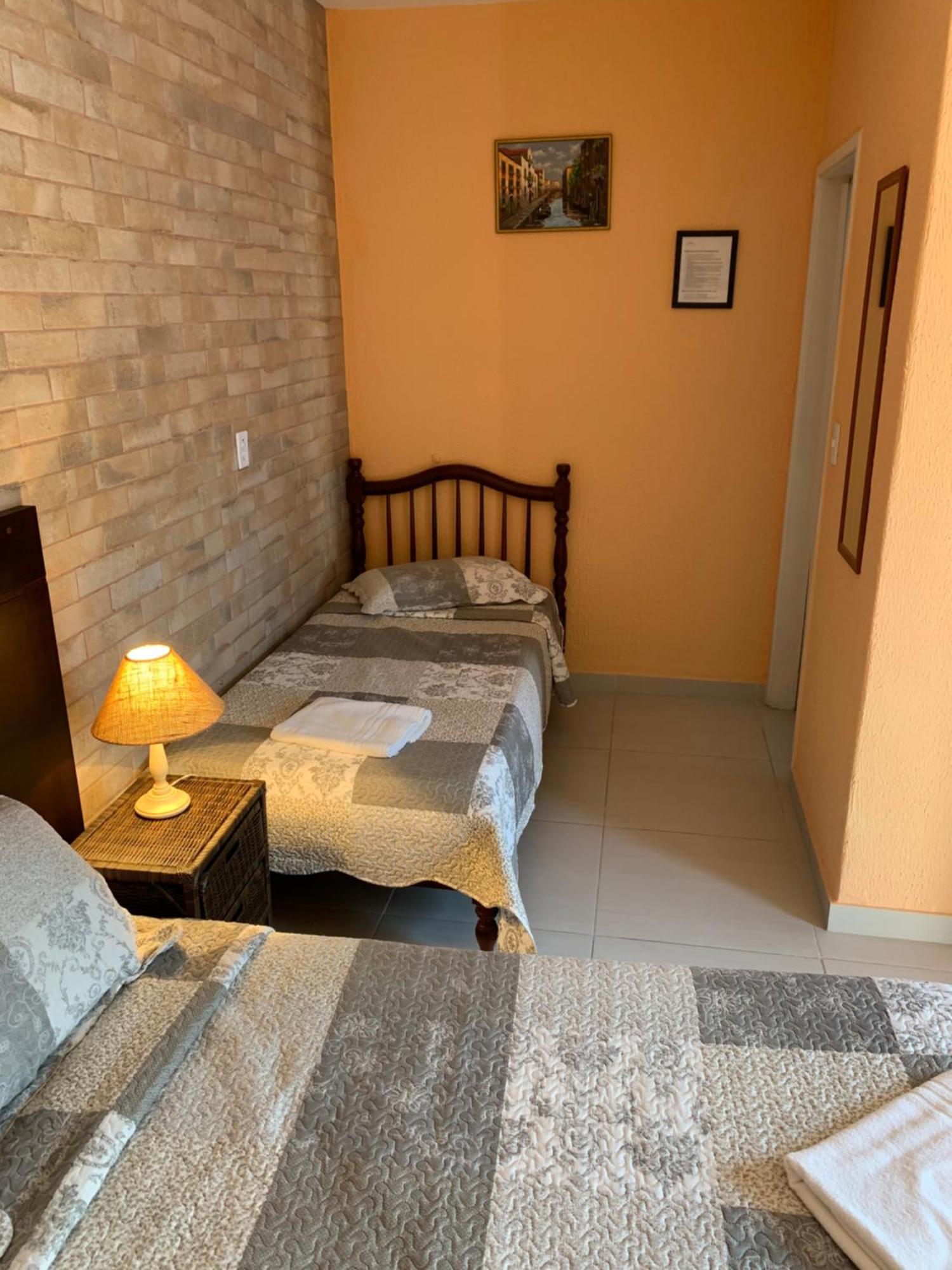 Villa Di Verona Charm Hotel Гуаружа Номер фото