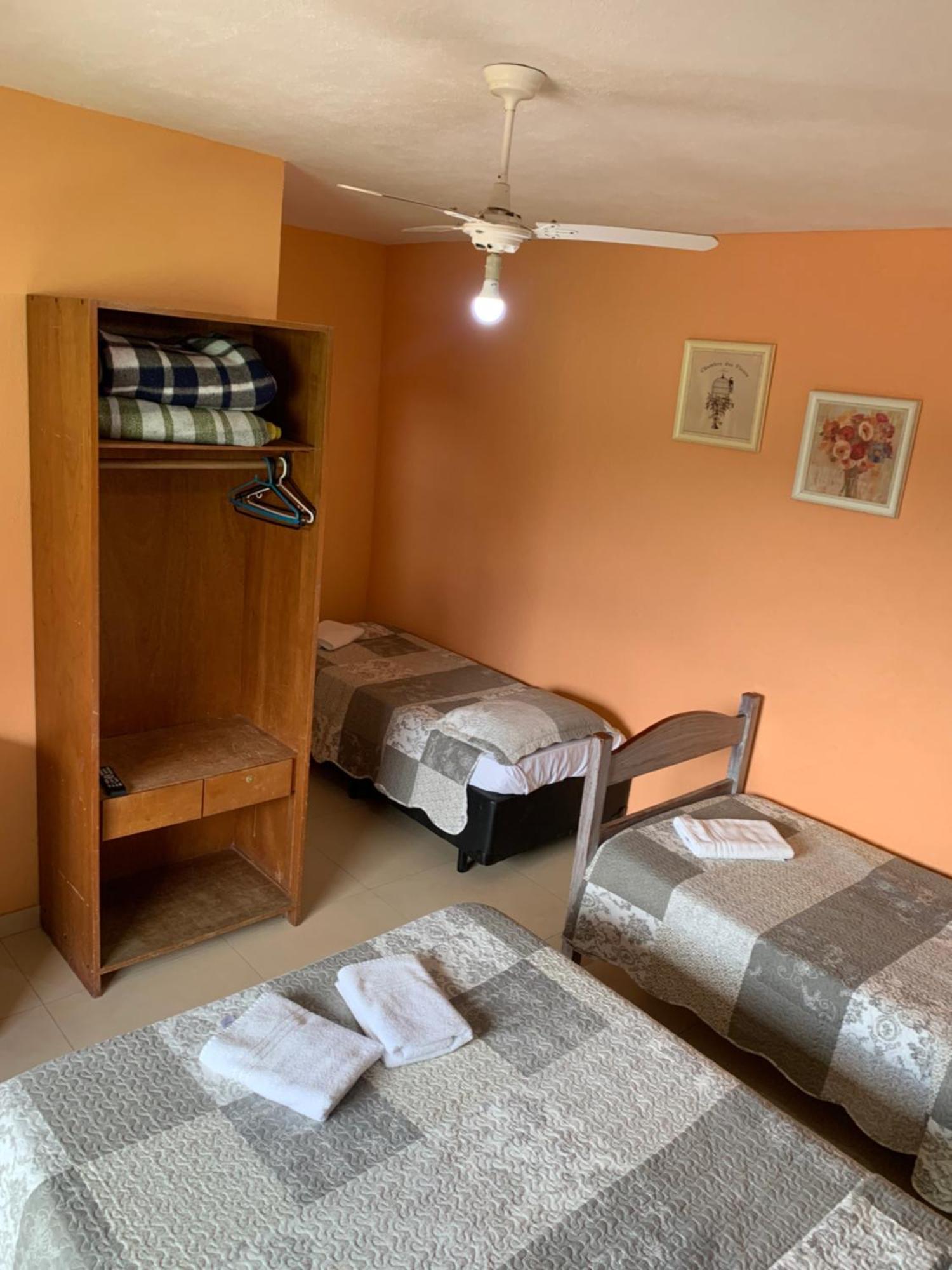 Villa Di Verona Charm Hotel Гуаружа Экстерьер фото