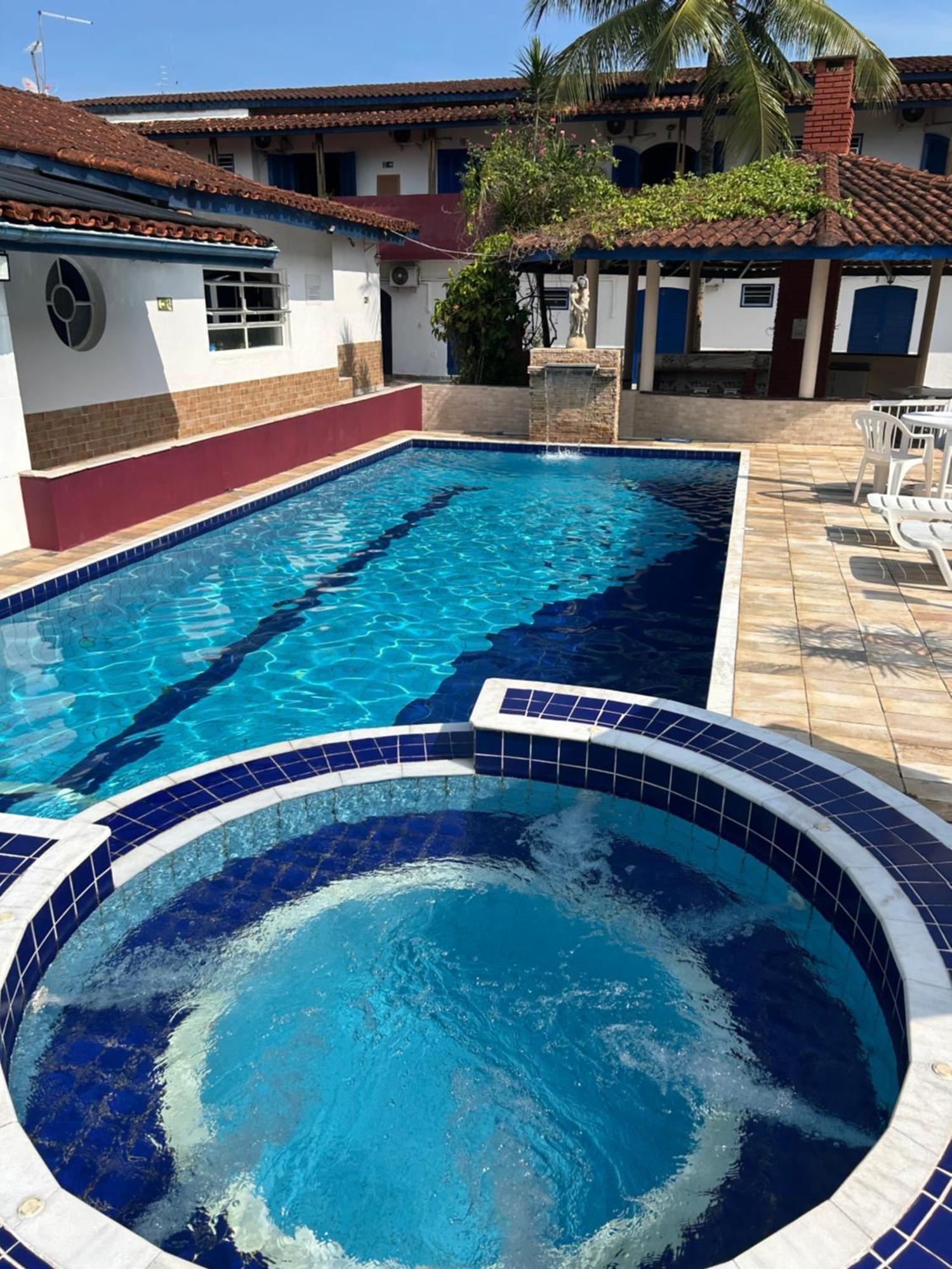 Villa Di Verona Charm Hotel Гуаружа Экстерьер фото